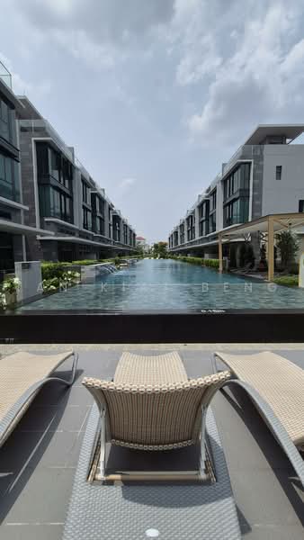 Belgravia Ace, 100 Belgravia Drive, 5 Bedrooms, 4,058 sqft, Semi-Detached House For Sale, by Tan Kiat Beng, 500232786 - Exterior - PropertyGuru.com.sg