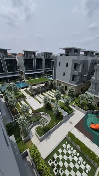 Belgravia Ace, 100 Belgravia Drive, 5 Bedrooms, 4,058 sqft, Semi-Detached House For Sale, by Tan Kiat Beng, 500232786 - Exterior - PropertyGuru.com.sg