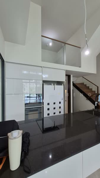Belgravia Ace, 100 Belgravia Drive, 5 Bedrooms, 4,058 sqft, Semi-Detached House For Sale, by Tan Kiat Beng, 500232786 - Kitchen - PropertyGuru.com.sg