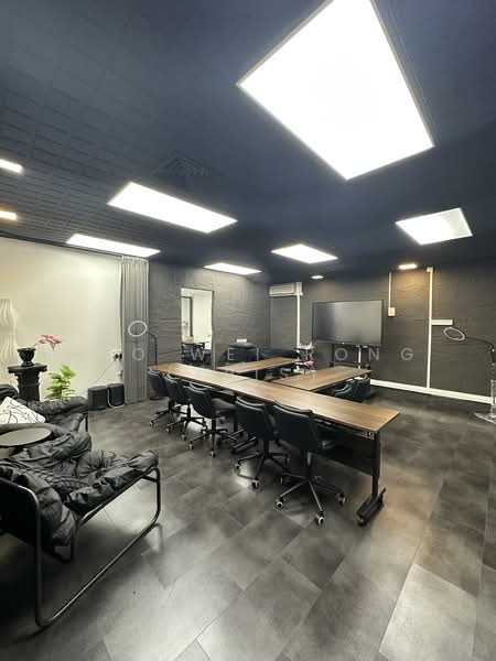 High Street Centre, 1 North Bridge Road, 700 sqft, Office For Rent, by Soo Wei Rong (Kris), 500232787 - Interior - CommercialGuru.com.sg