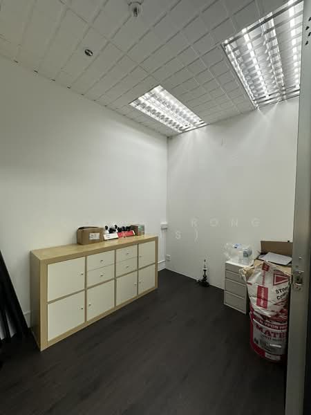 High Street Centre, 1 North Bridge Road, 700 sqft, Office For Rent, by Soo Wei Rong (Kris), 500232787 - Interior - CommercialGuru.com.sg