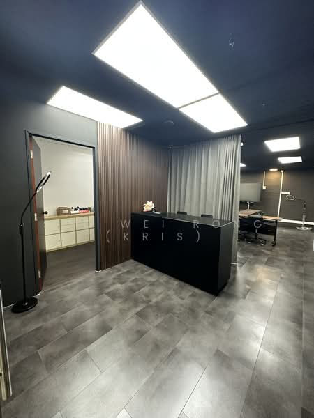 High Street Centre, 1 North Bridge Road, 700 sqft, Office For Rent, by Soo Wei Rong (Kris), 500232787 - Interior - CommercialGuru.com.sg