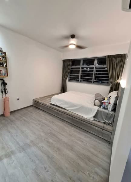 623A Tampines Avenue 12, 623A Tampines Avenue 12, 3 Bedrooms, 1,001 sqft, HDB Flat For Sale, by Kenny Tan, 500232788 - Bedroom - PropertyGuru.com.sg