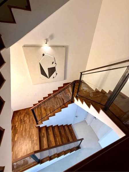 Loyang Villas, Loyang View, 6 Bedrooms, 2,600 sqft, Terraced House For Rent, by Jackson B., 500232789 - PropertyGuru.com.sg