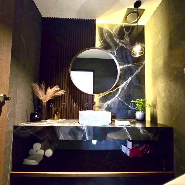 Loyang Villas, Loyang View, 6 Bedrooms, 2,600 sqft, Terraced House For Rent, by Jackson B., 500232789 - PropertyGuru.com.sg
