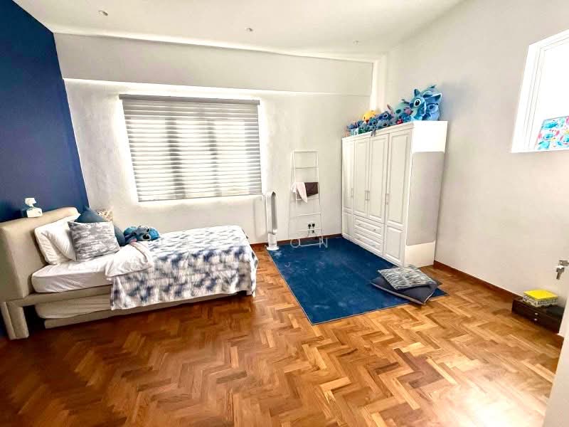 Loyang Villas, Loyang View, 6 Bedrooms, 2,600 sqft, Terraced House For Rent, by Jackson B., 500232789 - PropertyGuru.com.sg