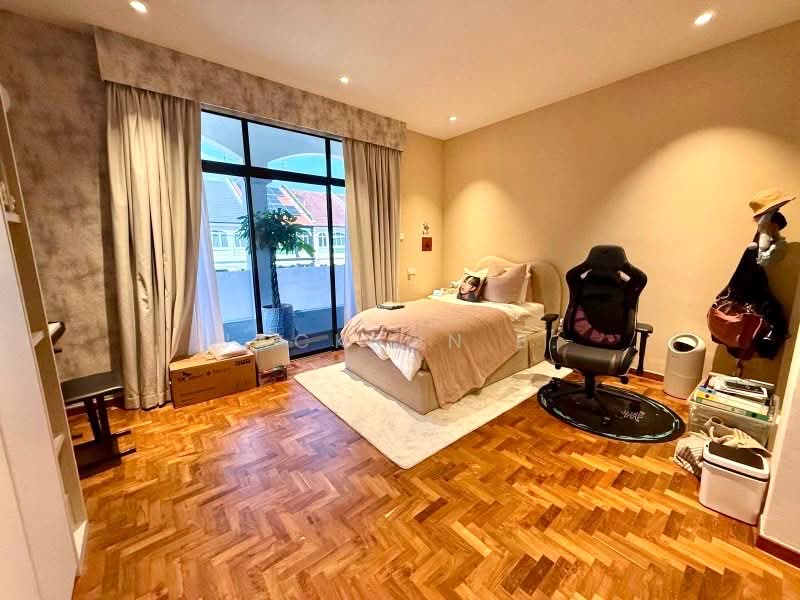 Loyang Villas, Loyang View, 6 Bedrooms, 2,600 sqft, Terraced House For Rent, by Jackson B., 500232789 - PropertyGuru.com.sg