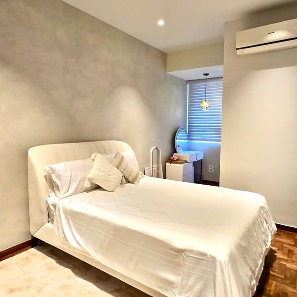 Loyang Villas, Loyang View, 6 Bedrooms, 2,600 sqft, Terraced House For Rent, by Jackson B., 500232789 - PropertyGuru.com.sg