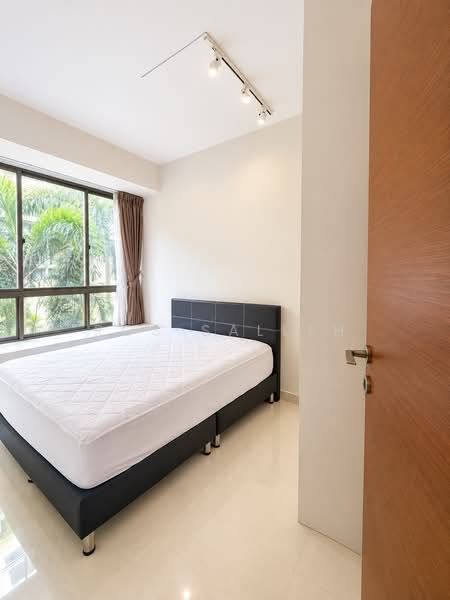 Vibes @ East Coast, 308 Telok Kurau Road, 1 Bedroom, 420 sqft, Apartment For Rent, by Ros Salleh, 500232790 - Bedroom - PropertyGuru.com.sg