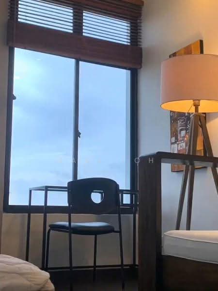 Mandarin Gardens, 5 Siglap Road, East Coast / Marine Parade, Room Rental, 380 sqft, Condominium For Rent, by Jane Toh, 500232792 - Bedroom - PropertyGuru.com.sg
