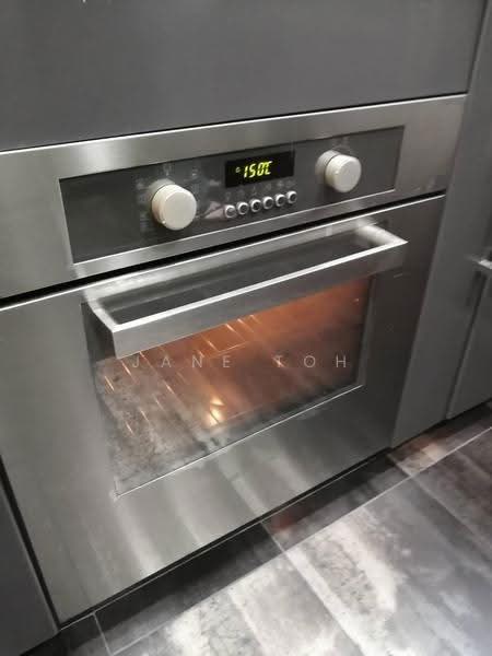Mandarin Gardens, 5 Siglap Road, East Coast / Marine Parade, Room Rental, 380 sqft, Condominium For Rent, by Jane Toh, 500232792 - Kitchen - PropertyGuru.com.sg