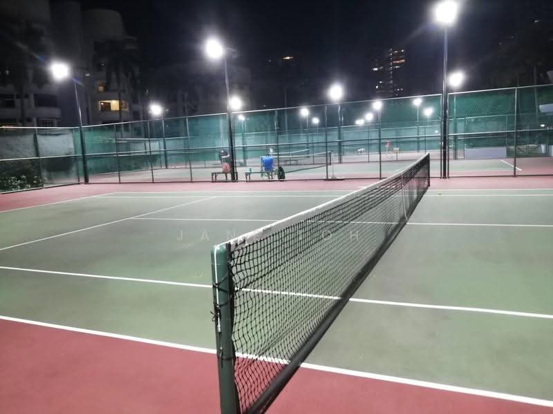Mandarin Gardens, 5 Siglap Road, East Coast / Marine Parade, Room Rental, 380 sqft, Condominium For Rent, by Jane Toh, 500232792 - Exterior - PropertyGuru.com.sg