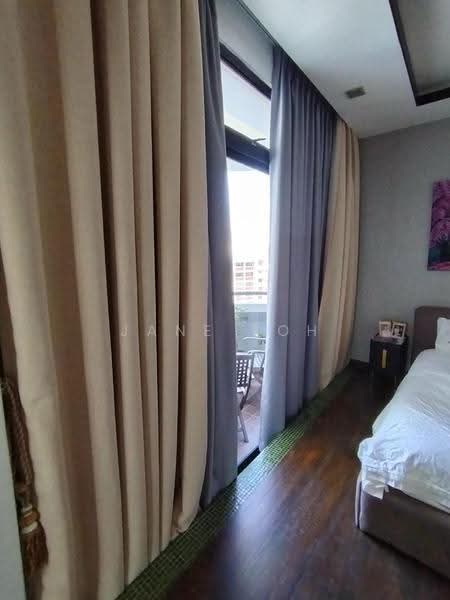 Mandarin Gardens, 5 Siglap Road, East Coast / Marine Parade, Room Rental, 380 sqft, Condominium For Rent, by Jane Toh, 500232792 - Bedroom - PropertyGuru.com.sg