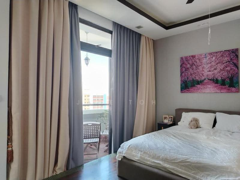 Mandarin Gardens, 5 Siglap Road, East Coast / Marine Parade, Room Rental, 380 sqft, Condominium For Rent, by Jane Toh, 500232792 - Bedroom - PropertyGuru.com.sg