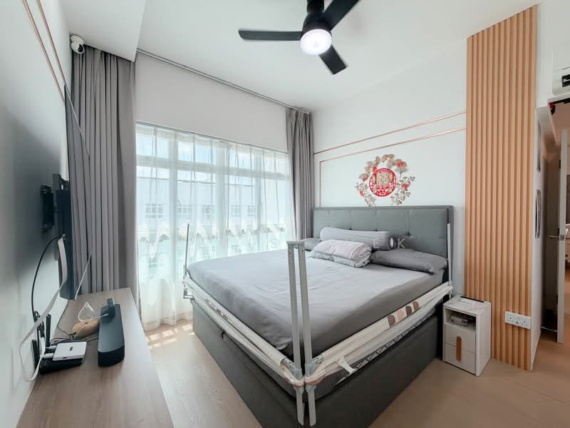 282A Sengkang East Avenue, 282A Sengkang East Avenue, 3 Bedrooms, 990 sqft, HDB Flat For Sale, by Alexis Quek, 500232793 - Bedroom - PropertyGuru.com.sg