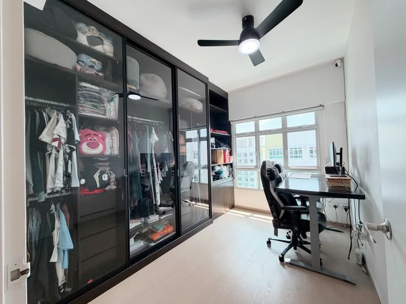 282A Sengkang East Avenue, 282A Sengkang East Avenue, 3 Bedrooms, 990 sqft, HDB Flat For Sale, by Alexis Quek, 500232793 - Study - PropertyGuru.com.sg