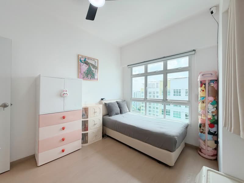 282A Sengkang East Avenue, 282A Sengkang East Avenue, 3 Bedrooms, 990 sqft, HDB Flat For Sale, by Alexis Quek, 500232793 - Bedroom - PropertyGuru.com.sg