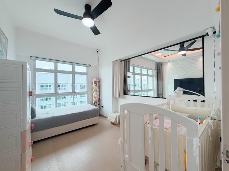 282A Sengkang East Avenue, 282A Sengkang East Avenue, 3 Bedrooms, 990 sqft, HDB Flat For Sale, by Alexis Quek, 500232793 - Bedroom - PropertyGuru.com.sg