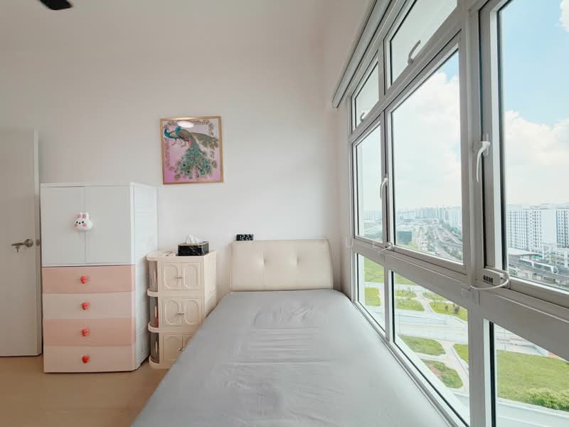282A Sengkang East Avenue, 282A Sengkang East Avenue, 3 Bedrooms, 990 sqft, HDB Flat For Sale, by Alexis Quek, 500232793 - Bedroom - PropertyGuru.com.sg