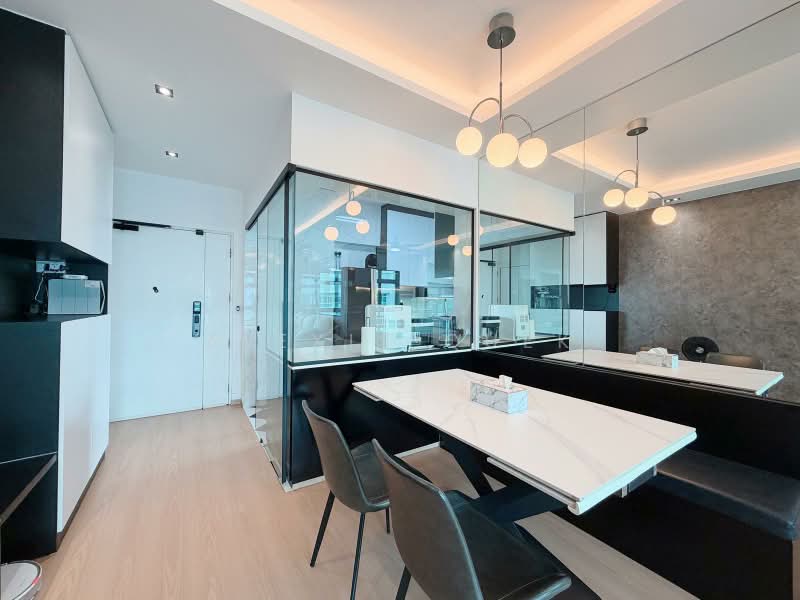282A Sengkang East Avenue, 282A Sengkang East Avenue, 3 Bedrooms, 990 sqft, HDB Flat For Sale, by Alexis Quek, 500232793 - Interior - PropertyGuru.com.sg