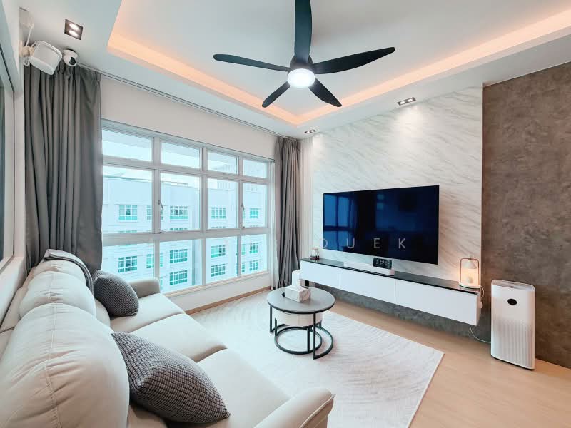 282A Sengkang East Avenue, 282A Sengkang East Avenue, 3 Bedrooms, 990 sqft, HDB Flat For Sale, by Alexis Quek, 500232793 - Living Room - PropertyGuru.com.sg
