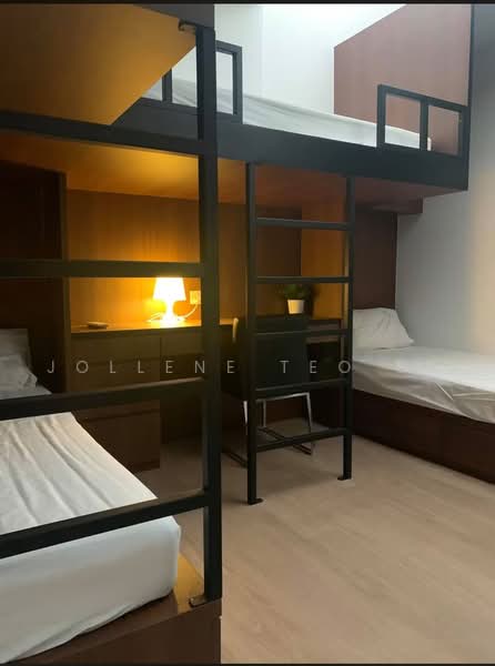 Jalan Chempaka Kuning, Jalan Chempaka Kuning, 7 Bedrooms, 3,388 sqft, Terraced House For Sale, by Jollene Teo SY, 500232795 - Bedroom 1 - PropertyGuru.com.sg