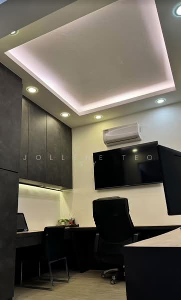 Jalan Chempaka Kuning, Jalan Chempaka Kuning, 7 Bedrooms, 3,388 sqft, Terraced House For Sale, by Jollene Teo SY, 500232795 - Study - PropertyGuru.com.sg