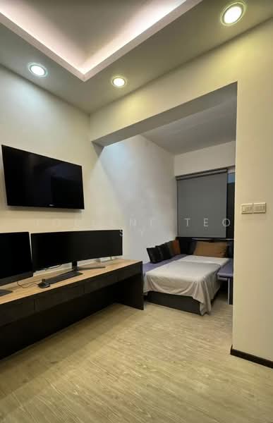 Jalan Chempaka Kuning, Jalan Chempaka Kuning, 7 Bedrooms, 3,388 sqft, Terraced House For Sale, by Jollene Teo SY, 500232795 - Study - PropertyGuru.com.sg