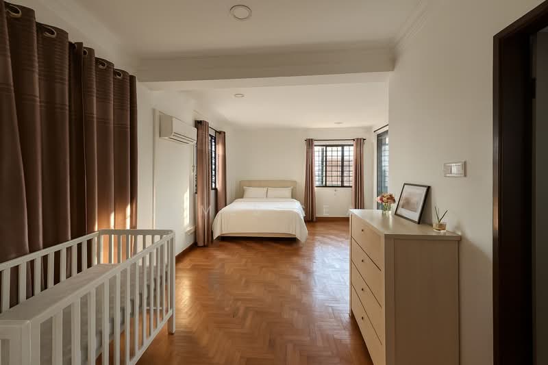 Kovan, Kovan, 4 Bedrooms, 3,115 sqft, Corner Terrace For Sale, by James Seah, 500232796 - Bedroom - PropertyGuru.com.sg