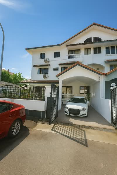 Kovan, Kovan, 4 Bedrooms, 3,115 sqft, Corner Terrace For Sale, by James Seah, 500232796 - Exterior - PropertyGuru.com.sg