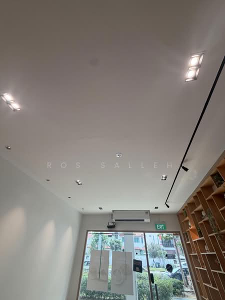 Vibes @ East Coast, 308 Telok Kurau Road, East Coast / Marine Parade, 570 sqft, Shop / Shophouse For Rent, by Ros Salleh, 500232797 - Interior - CommercialGuru.com.sg