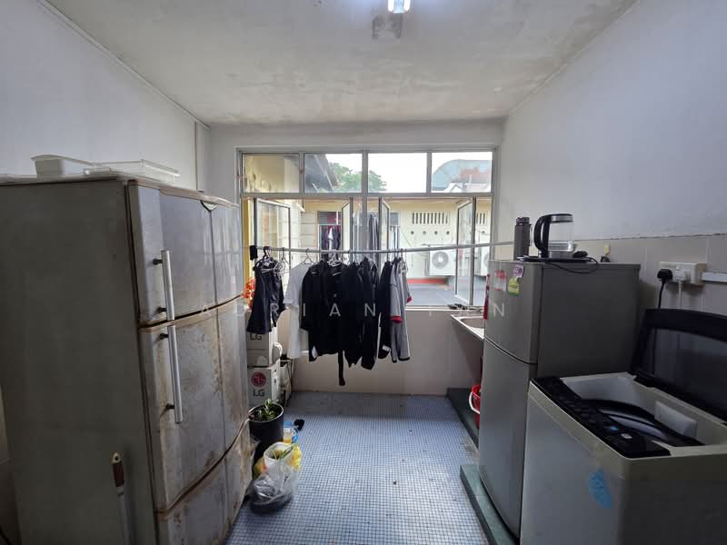 246 jalan kayu, , 5 Bedrooms, 1,700 sqft, Shophouse For Rent, by Adrian Tan, 500232799 - Interior - PropertyGuru.com.sg