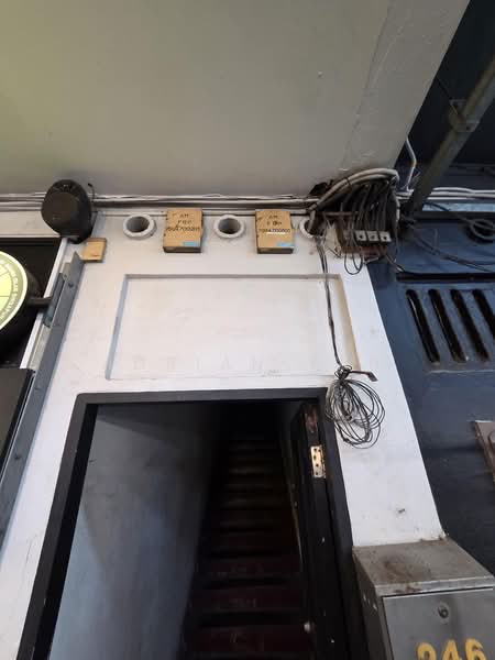246 jalan kayu, , 5 Bedrooms, 1,700 sqft, Shophouse For Rent, by Adrian Tan, 500232799 - Entrance - PropertyGuru.com.sg