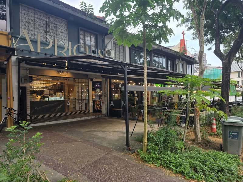 246 jalan kayu, , 5 Bedrooms, 1,700 sqft, Shophouse For Rent, by Adrian Tan, 500232799 - Exterior - PropertyGuru.com.sg