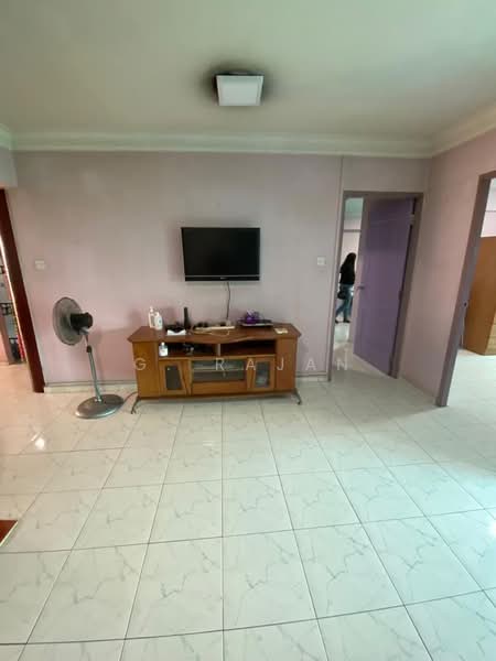 469B Admiralty Drive, 469B Admiralty Drive, 3 Bedrooms, 1,078 sqft, HDB Flat For Rent, by G. Rajan, 500232800 - Living Room - PropertyGuru.com.sg
