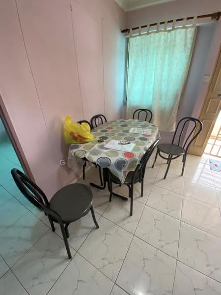 469B Admiralty Drive, 469B Admiralty Drive, 3 Bedrooms, 1,078 sqft, HDB Flat For Rent, by G. Rajan, 500232800 - Dining Room - PropertyGuru.com.sg