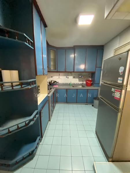 469B Admiralty Drive, 469B Admiralty Drive, 3 Bedrooms, 1,078 sqft, HDB Flat For Rent, by G. Rajan, 500232800 - Kitchen - PropertyGuru.com.sg