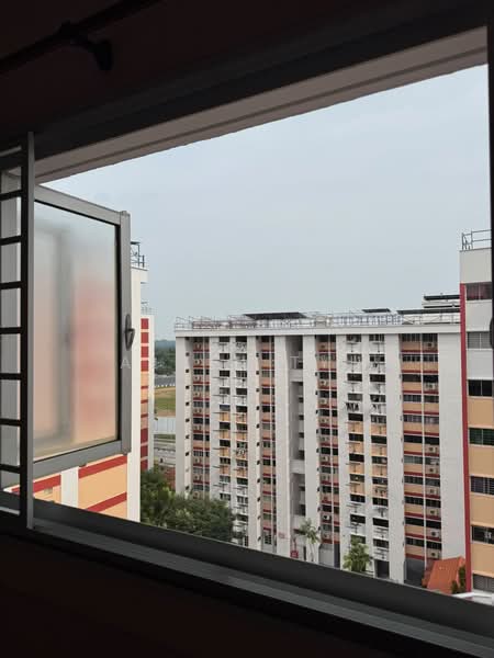 524 Hougang Avenue 6, 524 Hougang Avenue 6, Hougang / Punggol / Sengkang, 4 Bedrooms, 1,130 sqft, HDB Flat For Sale, by Alvin Tyh, 500232802 - Exterior - PropertyGuru.com.sg