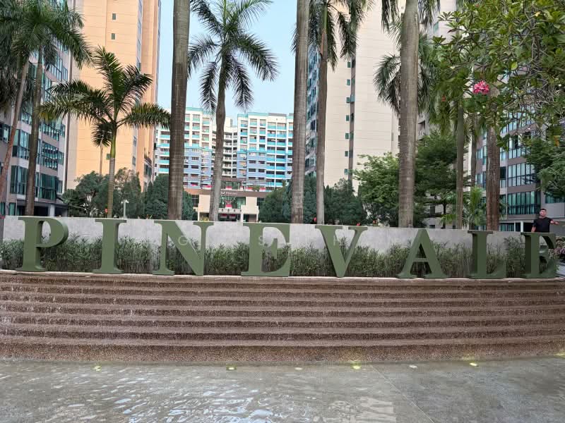 Pinevale, 2 Tampines Street 73, 3 Bedrooms, 1,581 sqft, Condominium For Sale, by Agnes Chan, 500232803 - PropertyGuru.com.sg