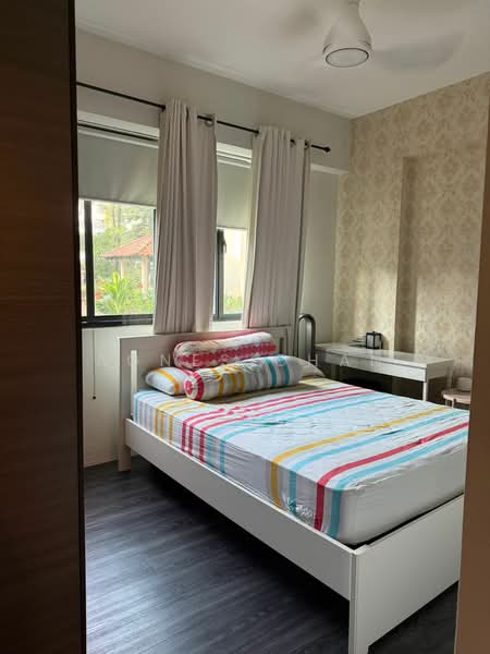 Pinevale, 2 Tampines Street 73, 3 Bedrooms, 1,581 sqft, Condominium For Sale, by Agnes Chan, 500232803 - Bedroom - PropertyGuru.com.sg