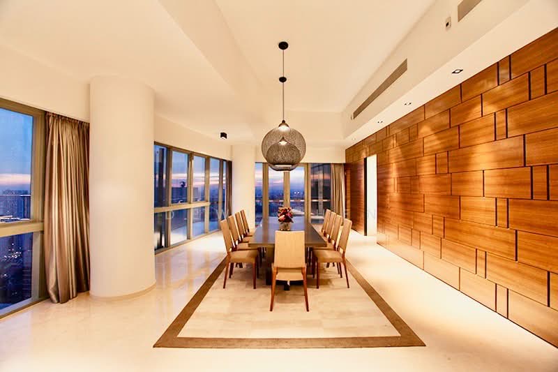 One Shenton, 1 Shenton Way, 5 Bedrooms, 9,138 sqft, Condominium For Sale, by Dewi Chen, 500232805 - PropertyGuru.com.sg