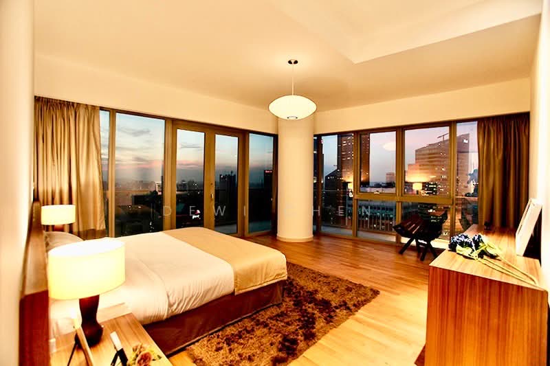 One Shenton, 1 Shenton Way, 5 Bedrooms, 9,138 sqft, Condominium For Sale, by Dewi Chen, 500232805 - PropertyGuru.com.sg