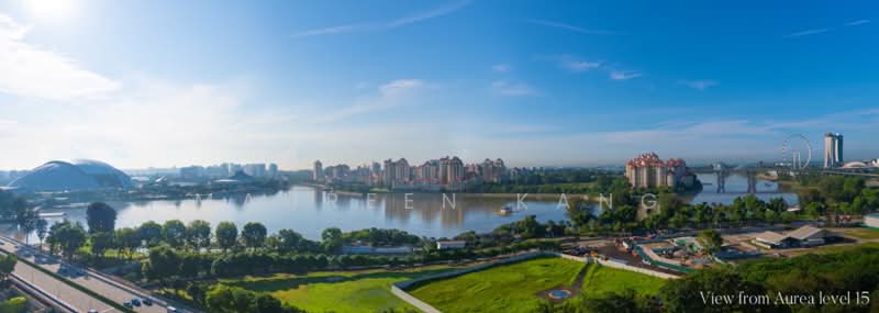 Aurea, 802 Beach Road, 2 Bedrooms, 635 sqft, Condominium For Sale, by Maureen Kang, 500232806 - View - PropertyGuru.com.sg