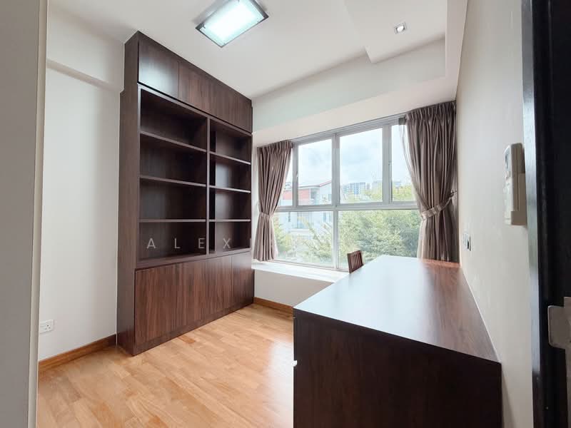 The Mint Residences, 178 Joo Chiat Terrace, 3 Bedrooms, 1,130 sqft, Condominium For Sale, by Alexis Quek, 500232808 - Study - PropertyGuru.com.sg