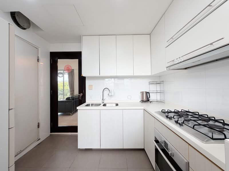 The Mint Residences, 178 Joo Chiat Terrace, 3 Bedrooms, 1,130 sqft, Condominium For Sale, by Alexis Quek, 500232808 - Kitchen - PropertyGuru.com.sg