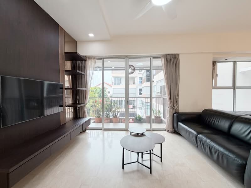 The Mint Residences, 178 Joo Chiat Terrace, 3 Bedrooms, 1,130 sqft, Condominium For Sale, by Alexis Quek, 500232808 - Living Room - PropertyGuru.com.sg