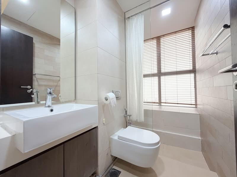 The Mint Residences, 178 Joo Chiat Terrace, 3 Bedrooms, 1,130 sqft, Condominium For Sale, by Alexis Quek, 500232808 - Bathroom - PropertyGuru.com.sg