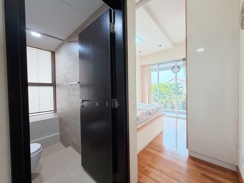 The Mint Residences, 178 Joo Chiat Terrace, 3 Bedrooms, 1,130 sqft, Condominium For Sale, by Alexis Quek, 500232808 - Bathroom - PropertyGuru.com.sg