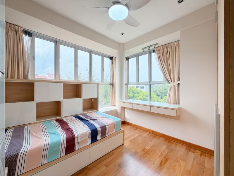 The Mint Residences, 178 Joo Chiat Terrace, 3 Bedrooms, 1,130 sqft, Condominium For Sale, by Alexis Quek, 500232808 - Bedroom - PropertyGuru.com.sg
