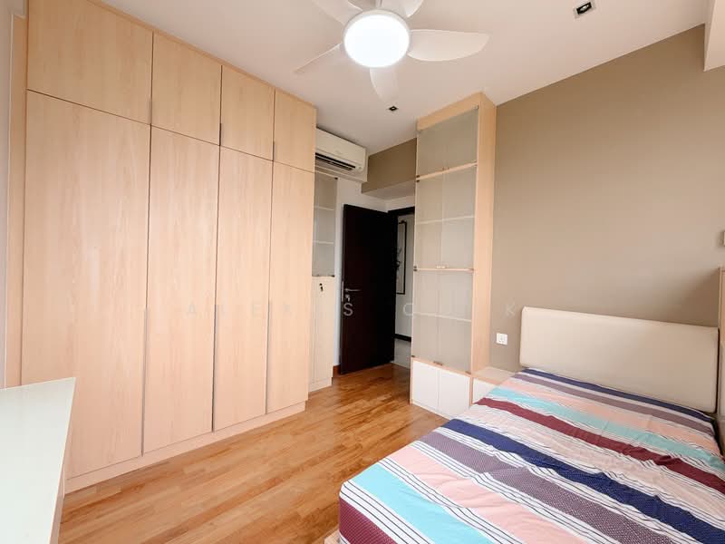The Mint Residences, 178 Joo Chiat Terrace, 3 Bedrooms, 1,130 sqft, Condominium For Sale, by Alexis Quek, 500232808 - Bedroom - PropertyGuru.com.sg